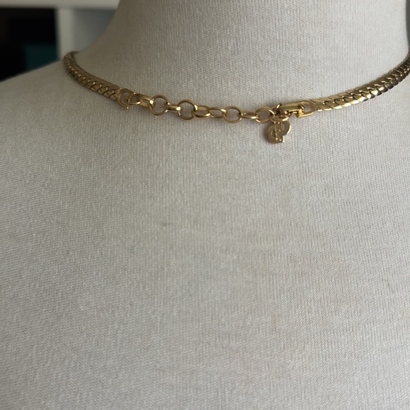 Christian Dior vintage pearl drop necklace - Picture 10 of 10